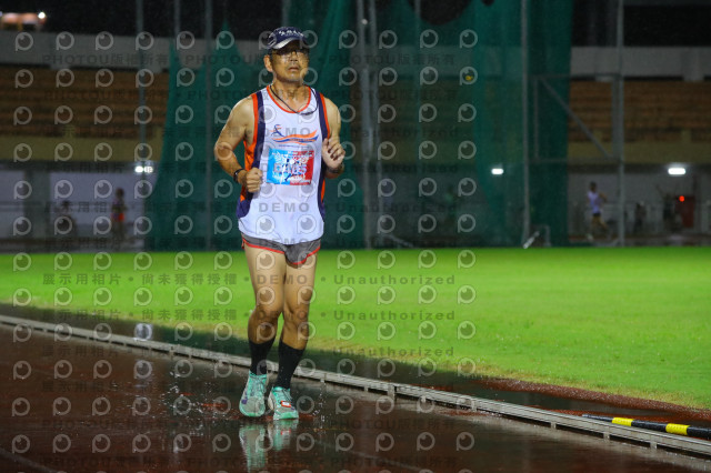 2025運動i臺灣全國5000公尺挑戰賽-Challenge Yourself!!