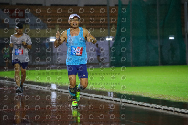 2025運動i臺灣全國5000公尺挑戰賽-Challenge Yourself!!