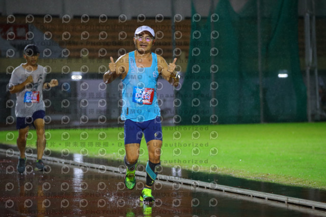 2025運動i臺灣全國5000公尺挑戰賽-Challenge Yourself!!