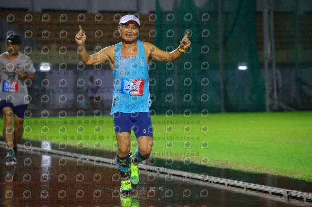 2025運動i臺灣全國5000公尺挑戰賽-Challenge Yourself!!
