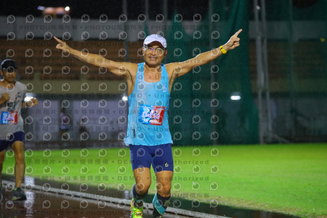 2025運動i臺灣全國5000公尺挑戰賽-Challenge Yourself!!