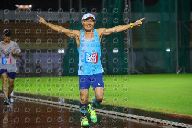 2025運動i臺灣全國5000公尺挑戰賽-Challenge Yourself!!
