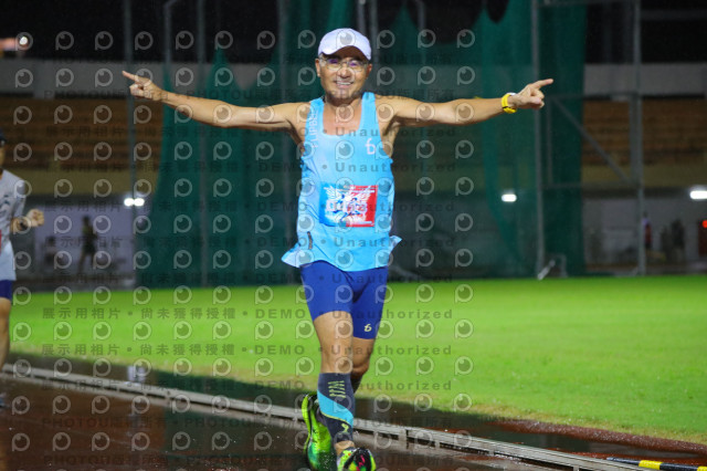 2025運動i臺灣全國5000公尺挑戰賽-Challenge Yourself!!