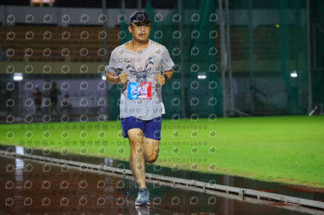 2025運動i臺灣全國5000公尺挑戰賽-Challenge Yourself!!