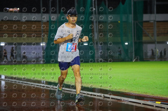 2025運動i臺灣全國5000公尺挑戰賽-Challenge Yourself!!