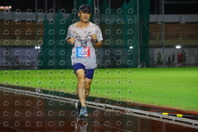 2025運動i臺灣全國5000公尺挑戰賽-Challenge Yourself!!