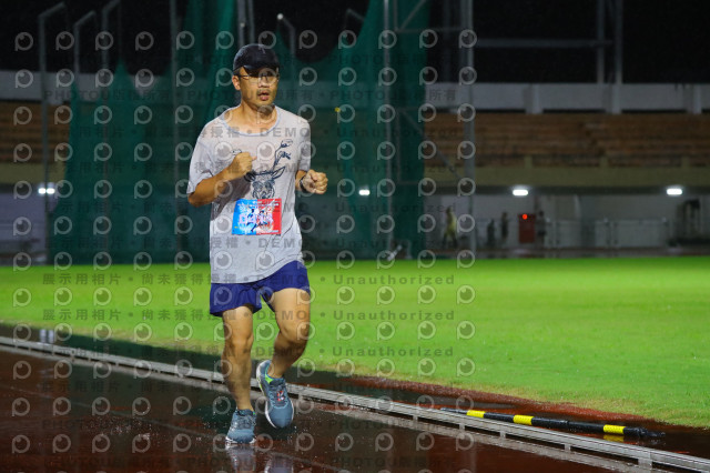 2025運動i臺灣全國5000公尺挑戰賽-Challenge Yourself!!