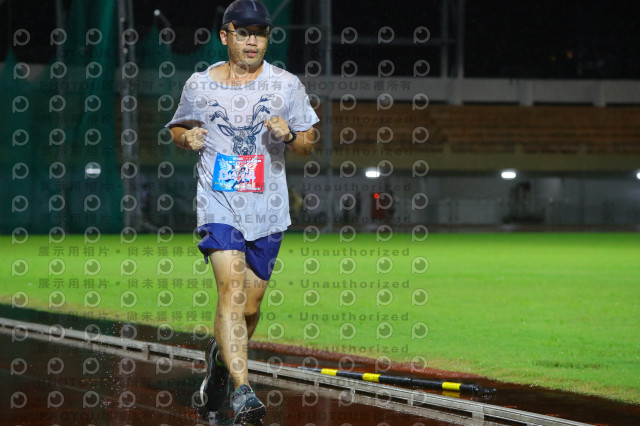 2025運動i臺灣全國5000公尺挑戰賽-Challenge Yourself!!