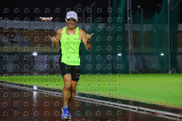 2025運動i臺灣全國5000公尺挑戰賽-Challenge Yourself!!