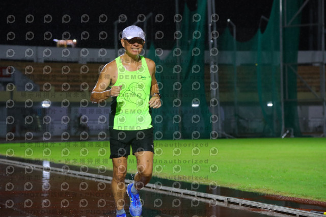 2025運動i臺灣全國5000公尺挑戰賽-Challenge Yourself!!