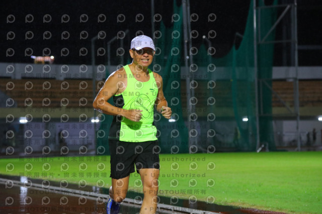 2025運動i臺灣全國5000公尺挑戰賽-Challenge Yourself!!