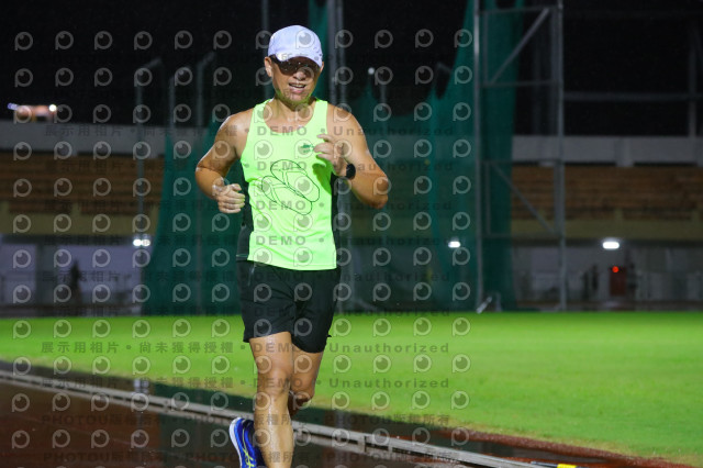 2025運動i臺灣全國5000公尺挑戰賽-Challenge Yourself!!
