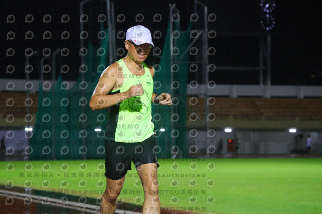 2025運動i臺灣全國5000公尺挑戰賽-Challenge Yourself!!