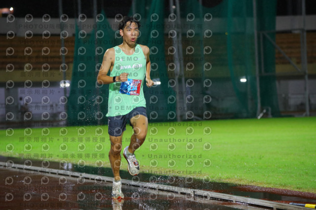2025運動i臺灣全國5000公尺挑戰賽-Challenge Yourself!!