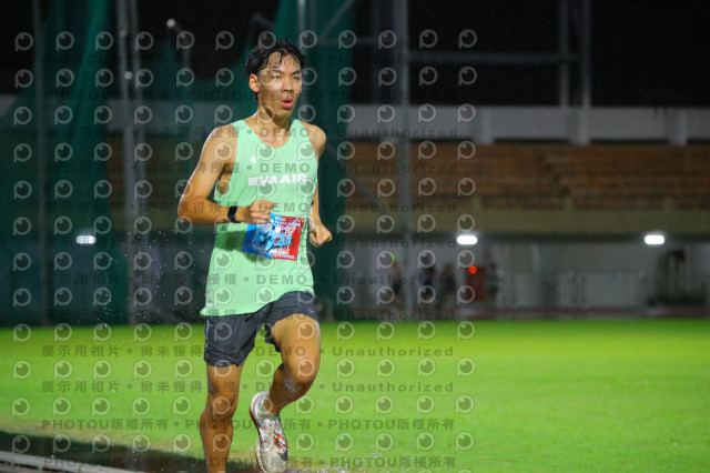 2025運動i臺灣全國5000公尺挑戰賽-Challenge Yourself!!