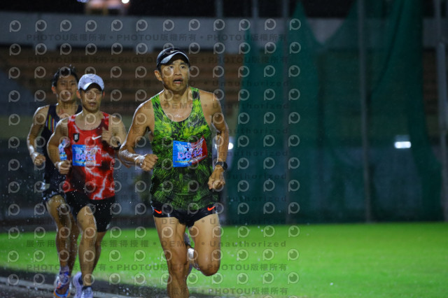 2025運動i臺灣全國5000公尺挑戰賽-Challenge Yourself!!