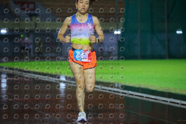 2025運動i臺灣全國5000公尺挑戰賽-Challenge Yourself!!