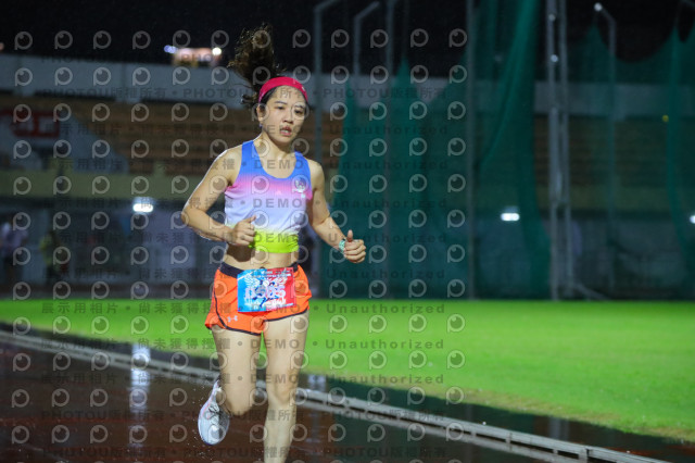 2025運動i臺灣全國5000公尺挑戰賽-Challenge Yourself!!