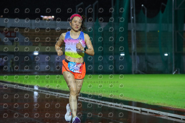 2025運動i臺灣全國5000公尺挑戰賽-Challenge Yourself!!