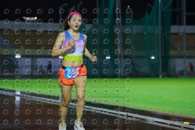 2025運動i臺灣全國5000公尺挑戰賽-Challenge Yourself!!