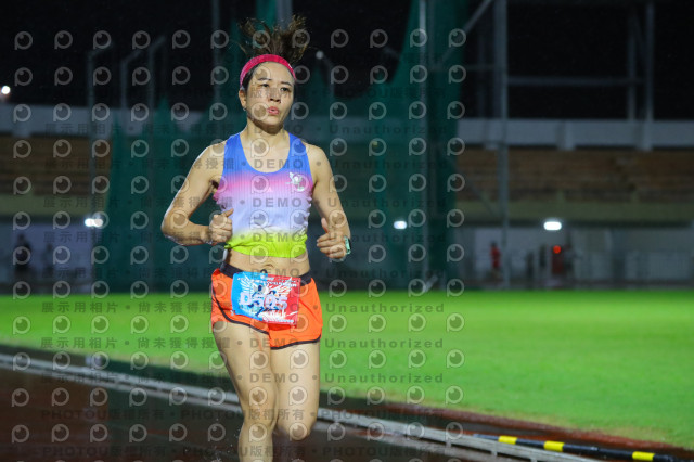 2025運動i臺灣全國5000公尺挑戰賽-Challenge Yourself!!