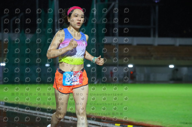 2025運動i臺灣全國5000公尺挑戰賽-Challenge Yourself!!