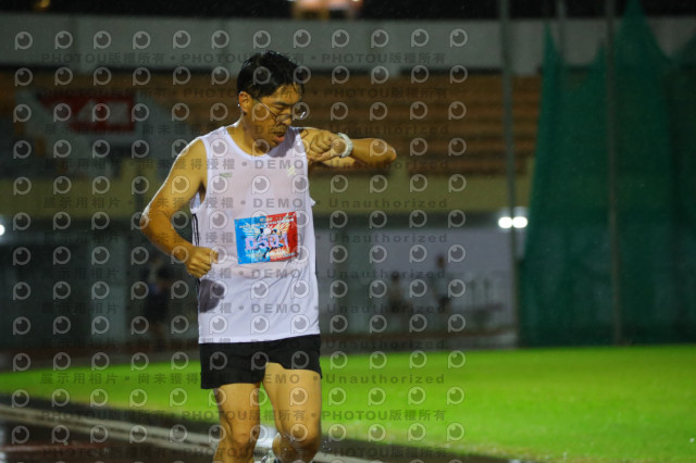 2025運動i臺灣全國5000公尺挑戰賽-Challenge Yourself!!