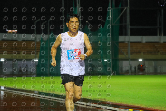 2025運動i臺灣全國5000公尺挑戰賽-Challenge Yourself!!