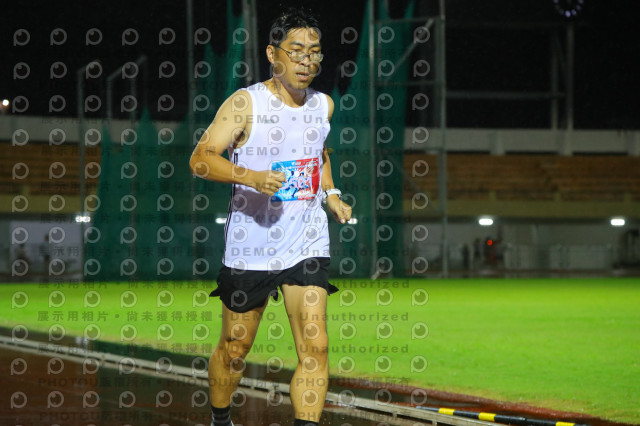 2025運動i臺灣全國5000公尺挑戰賽-Challenge Yourself!!