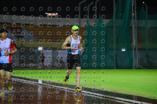 2025運動i臺灣全國5000公尺挑戰賽-Challenge Yourself!!