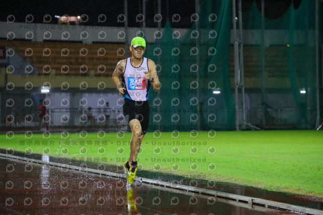 2025運動i臺灣全國5000公尺挑戰賽-Challenge Yourself!!