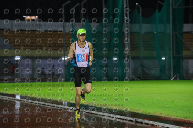2025運動i臺灣全國5000公尺挑戰賽-Challenge Yourself!!