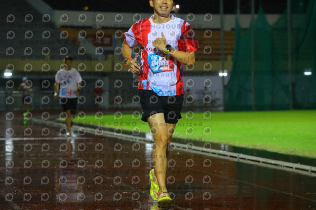 2025運動i臺灣全國5000公尺挑戰賽-Challenge Yourself!!