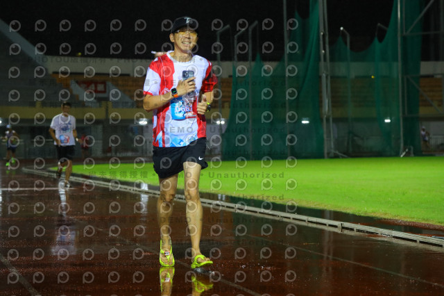 2025運動i臺灣全國5000公尺挑戰賽-Challenge Yourself!!