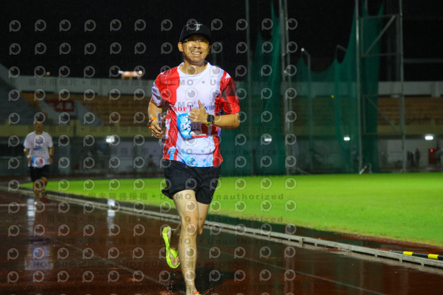 2025運動i臺灣全國5000公尺挑戰賽-Challenge Yourself!!