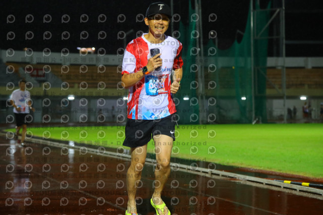 2025運動i臺灣全國5000公尺挑戰賽-Challenge Yourself!!
