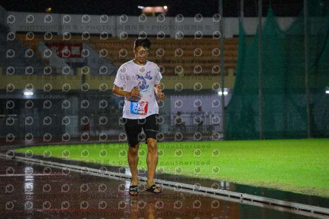 2025運動i臺灣全國5000公尺挑戰賽-Challenge Yourself!!