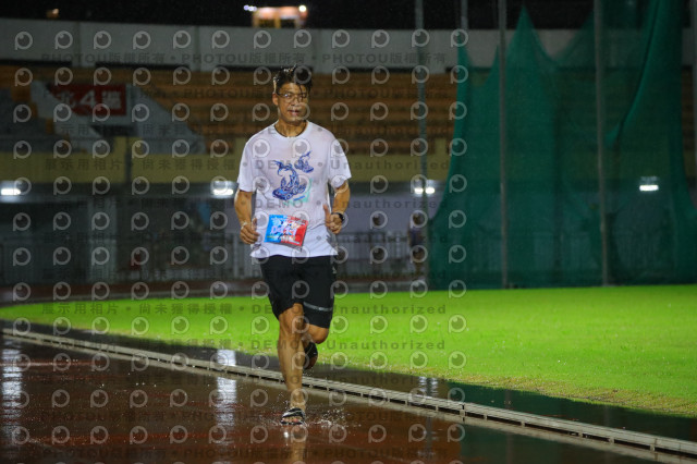 2025運動i臺灣全國5000公尺挑戰賽-Challenge Yourself!!