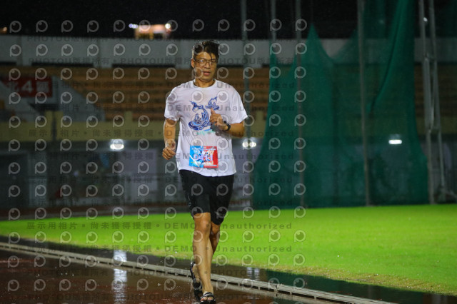 2025運動i臺灣全國5000公尺挑戰賽-Challenge Yourself!!