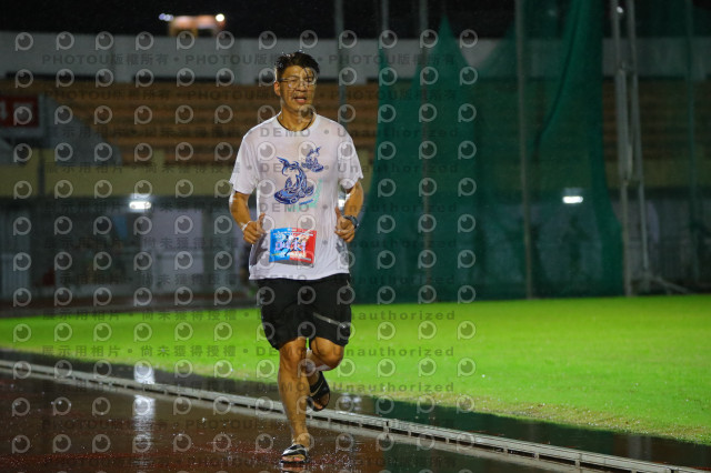 2025運動i臺灣全國5000公尺挑戰賽-Challenge Yourself!!