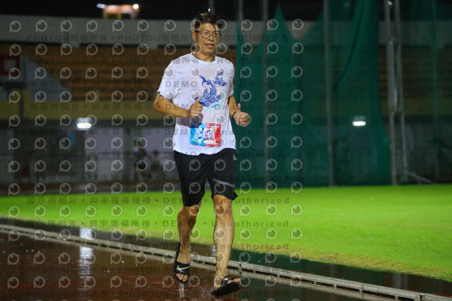 2025運動i臺灣全國5000公尺挑戰賽-Challenge Yourself!!