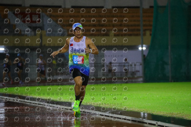 2025運動i臺灣全國5000公尺挑戰賽-Challenge Yourself!!
