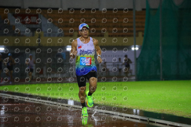 2025運動i臺灣全國5000公尺挑戰賽-Challenge Yourself!!