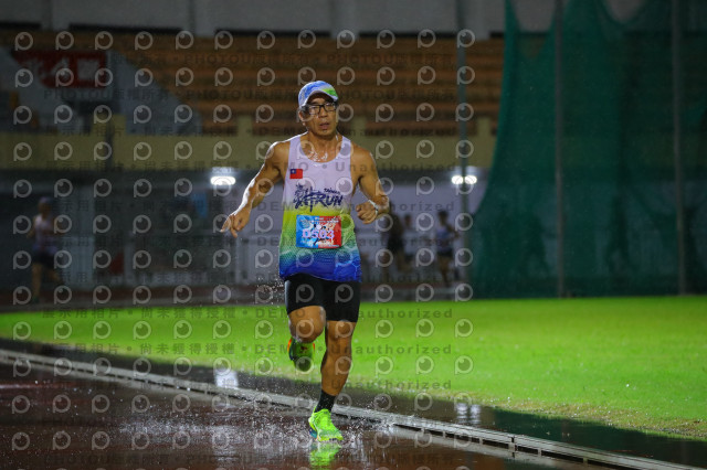 2025運動i臺灣全國5000公尺挑戰賽-Challenge Yourself!!