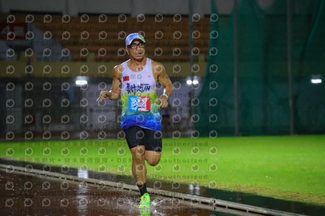 2025運動i臺灣全國5000公尺挑戰賽-Challenge Yourself!!