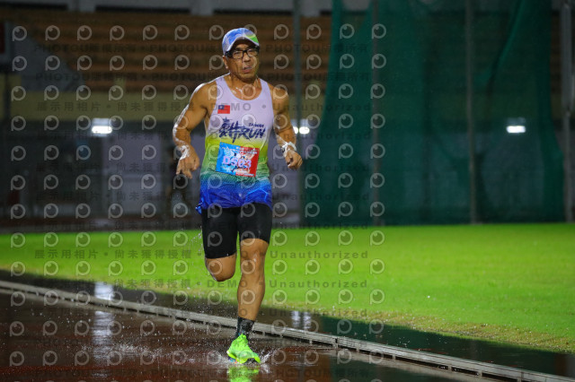2025運動i臺灣全國5000公尺挑戰賽-Challenge Yourself!!