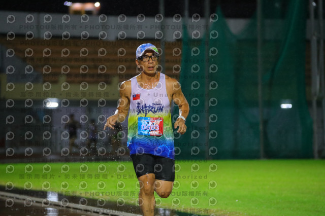 2025運動i臺灣全國5000公尺挑戰賽-Challenge Yourself!!