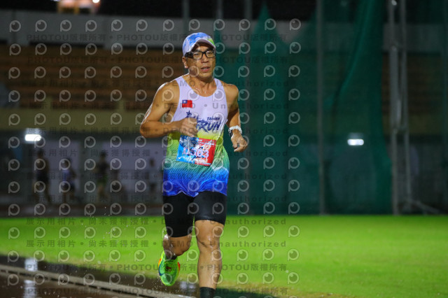 2025運動i臺灣全國5000公尺挑戰賽-Challenge Yourself!!