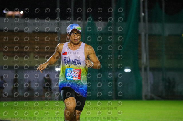 2025運動i臺灣全國5000公尺挑戰賽-Challenge Yourself!!