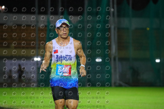 2025運動i臺灣全國5000公尺挑戰賽-Challenge Yourself!!